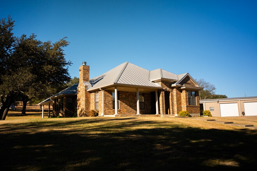 2660 Split Oak Ranch rd, Belton, TX à vendre - Photo du bâtiment - Image 2 de 8