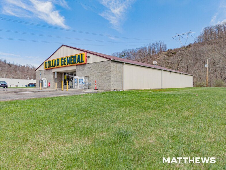 90 Mcginnis Dr, Wayne, WV à vendre - Photo du bâtiment - Image 2 de 3
