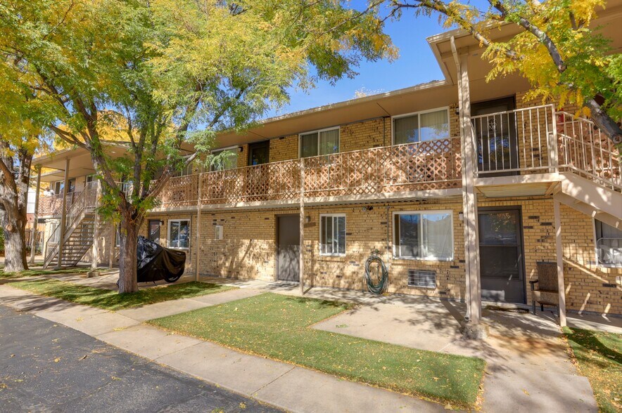 10705 W 7th Ave, Lakewood, CO for sale - Building Photo - Image 2 of 11