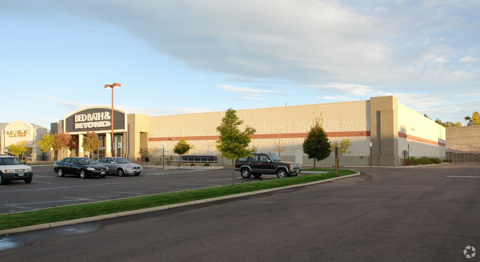 1790 E Woodmen Rd, Colorado Springs, CO for lease - Building Photo - Image 2 of 6