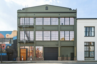 More details for Renovated SoMa Flex W/ Fully NNN Income – for Sale, San Francisco, CA