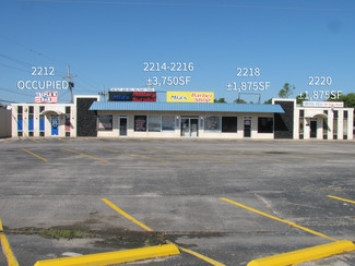 More details for 2212-2220 NW Fort Sill Blvd, Lawton, OK - Office, Retail for Lease