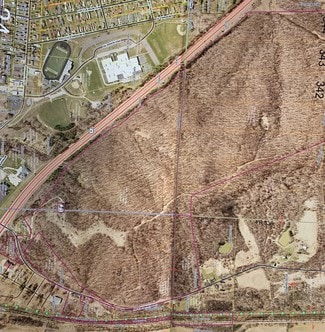 More details for Athens Route 33, Athens, OH - Land for Sale