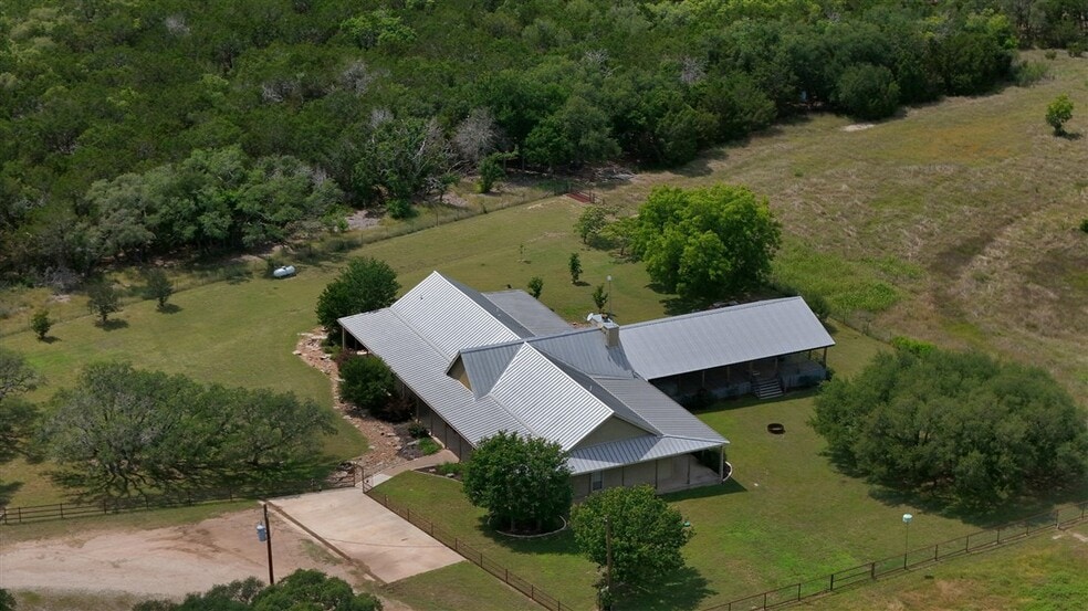 3227 Farm to Market 1174 rd, Bertram, TX for sale - Building Photo - Image 3 of 91