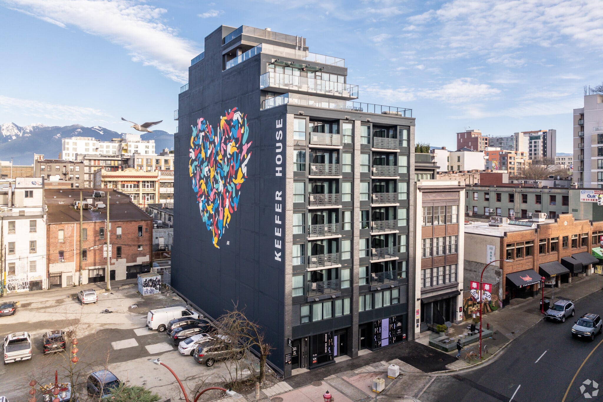 123 Keefer St, Vancouver, BC for lease Primary Photo- Image 1 of 5