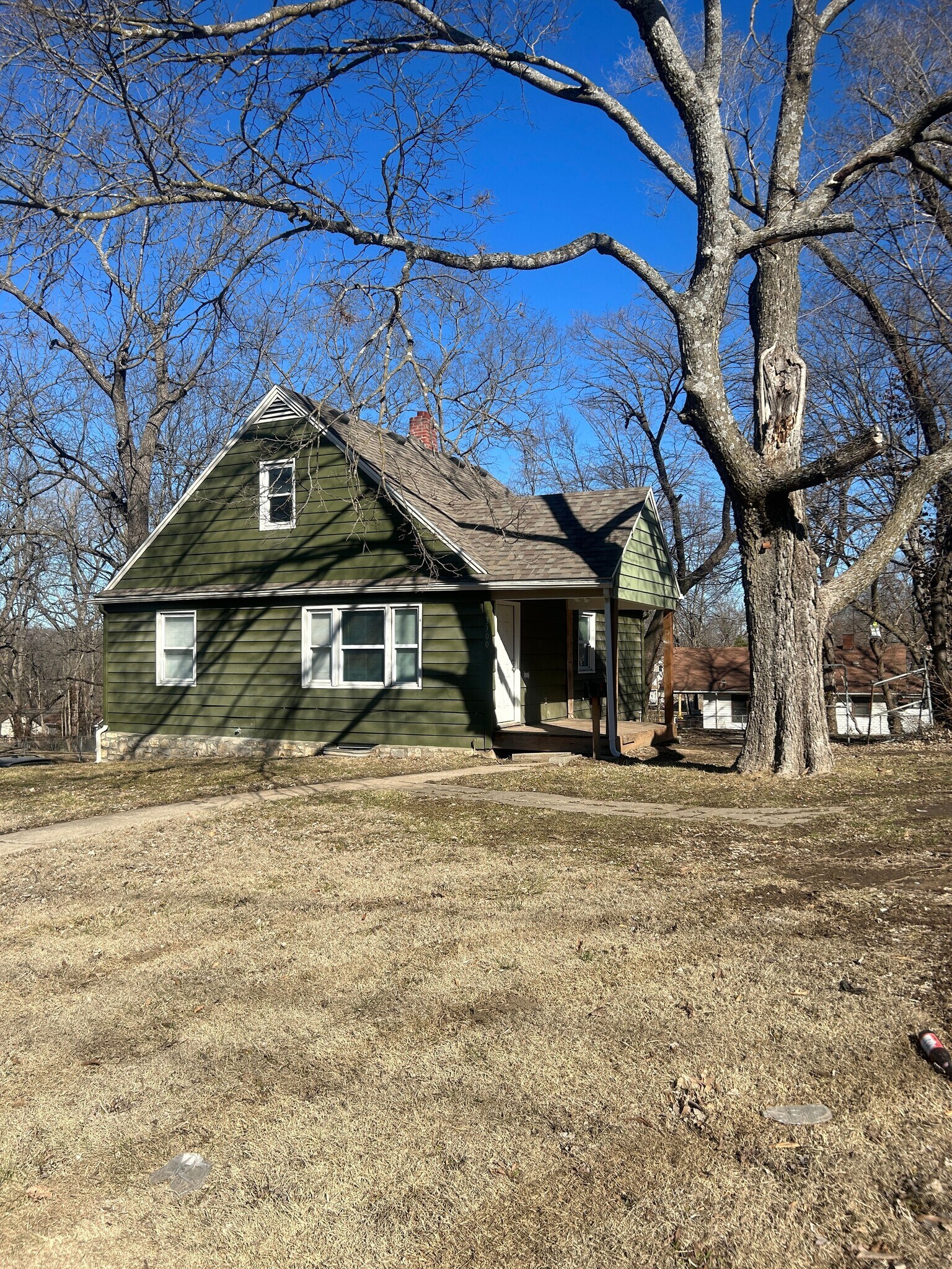 3300 E 59th St, Kansas City, MO à vendre Photo principale- Image 1 de 3