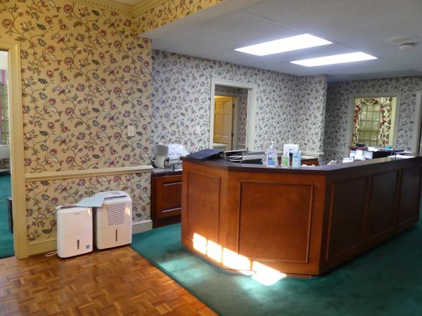 2805 McLamb Pl, Goldsboro, NC à vendre - Photo du bâtiment - Image 3 de 5