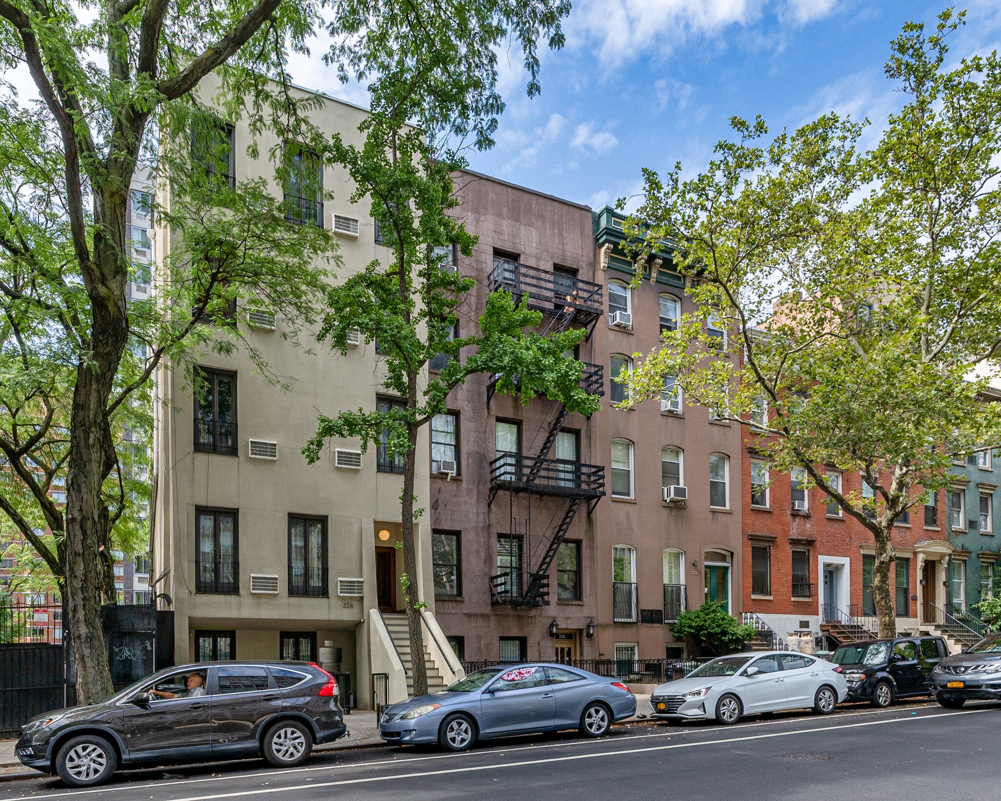 336 E 30th St, New York, NY for sale Primary Photo- Image 1 of 6