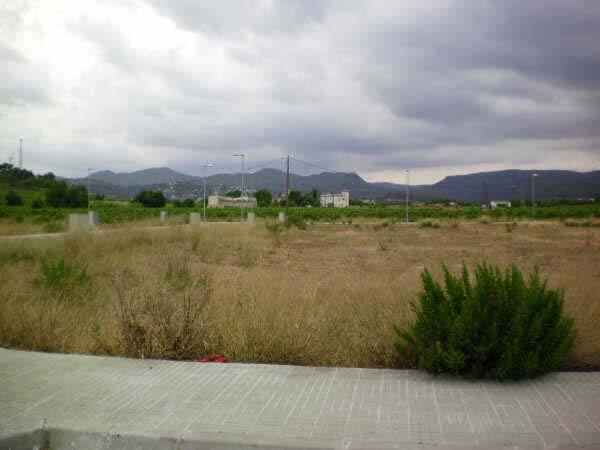 Passeig Esportiu, 20, Sant Martí Sarroca, Barcelona à vendre Autre- Image 1 de 4