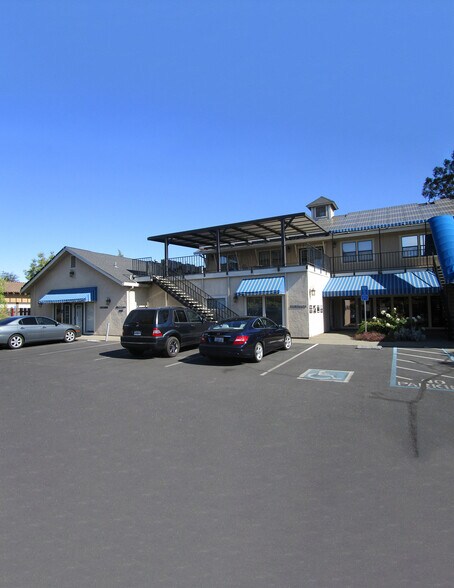 255 W Napa St, Sonoma, CA for lease - Building Photo - Image 2 of 5