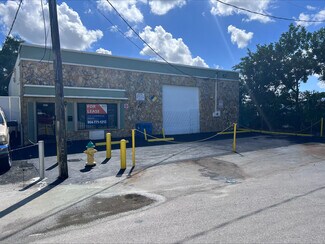 Plus de détails pour 3000 NW 23rd Ave, Oakland Park, FL - Industriel à louer