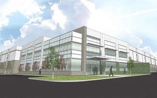 More details for Warm Springs Blvd, Fremont, CA - Industrial for Lease