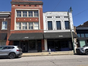508-510 S Main St, Memphis, TN for lease Building Photo- Image 2 of 4