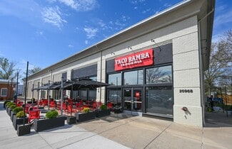 More details for 21050 Southbank St, Sterling, VA - Office, Retail for Lease