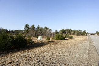 More details for 1445 White Mountain Hwy, Milton, NH - Land for Sale