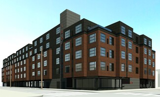 Plus de détails pour 2401 N 2nd St, Philadelphia, PA - Terrain à vendre