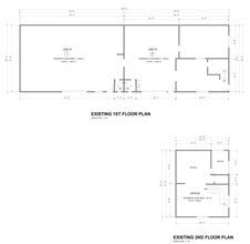 1189 Pike Ln, Oceano, CA à louer Plan de site- Image 1 de 2