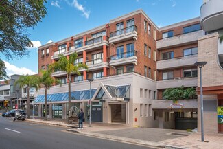 More details for 4-8 Waters Rd, Neutral Bay - Multifamily for Sale