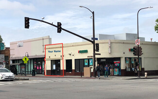 More details for 2000-2006 San Pablo Ave, Berkeley, CA - Retail for Lease