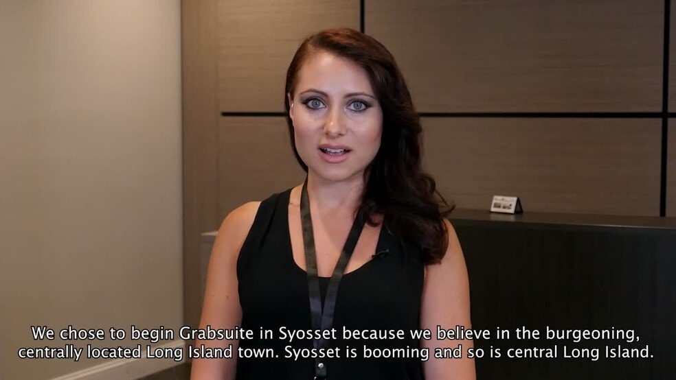 125 Michael Dr, Syosset, NY for lease - Commercial Listing Video - Image 2 of 25