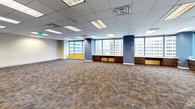 10 W Market St, Indianapolis, IN à louer Numérisation 3D de Matterport- Image 1 de 8