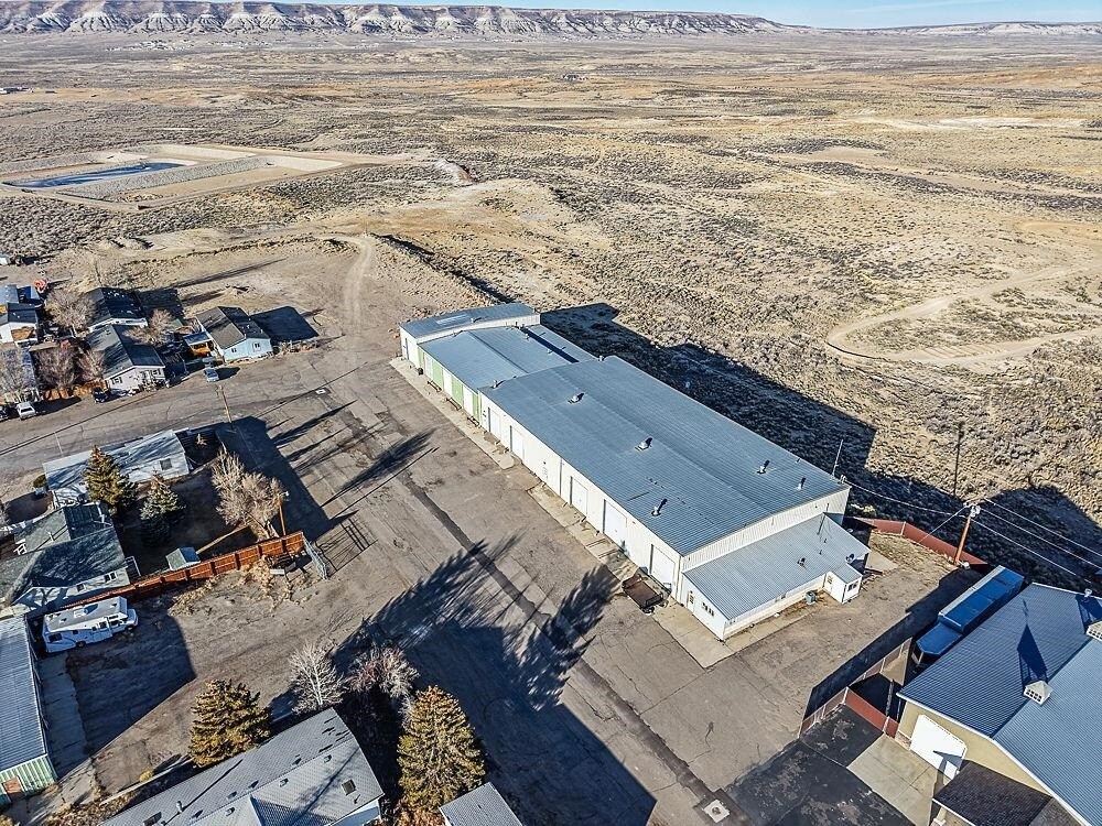 1103 N St, Rock Springs, WY for sale Primary Photo- Image 1 of 7