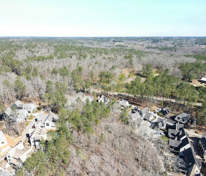 8440 Atlanta Newnan Rd, Palmetto, GA à vendre - Photo du bâtiment - Image 1 de 2