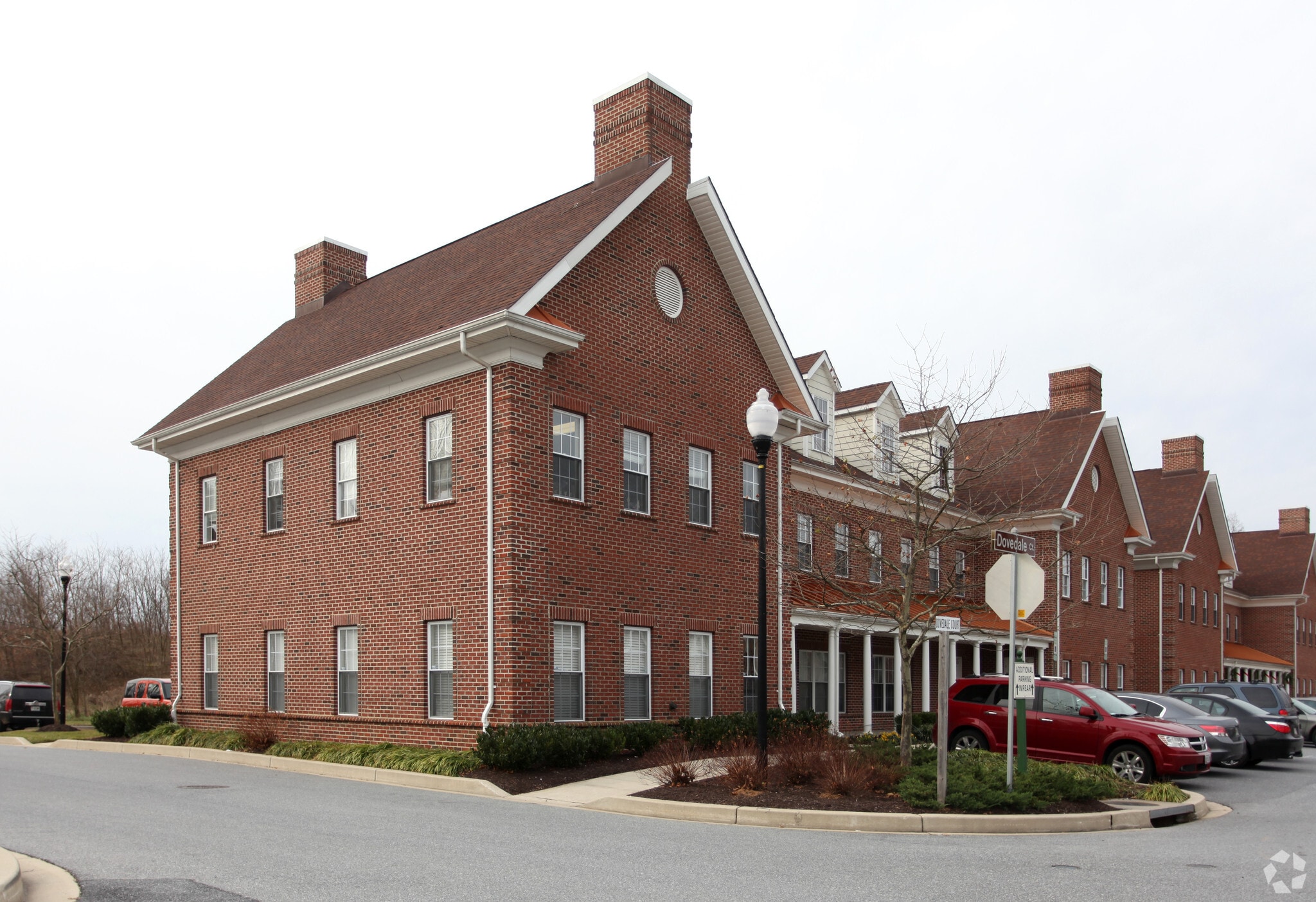11255-11285 Dovedale Ct, Marriottsville, MD for lease Building Photo- Image 1 of 9