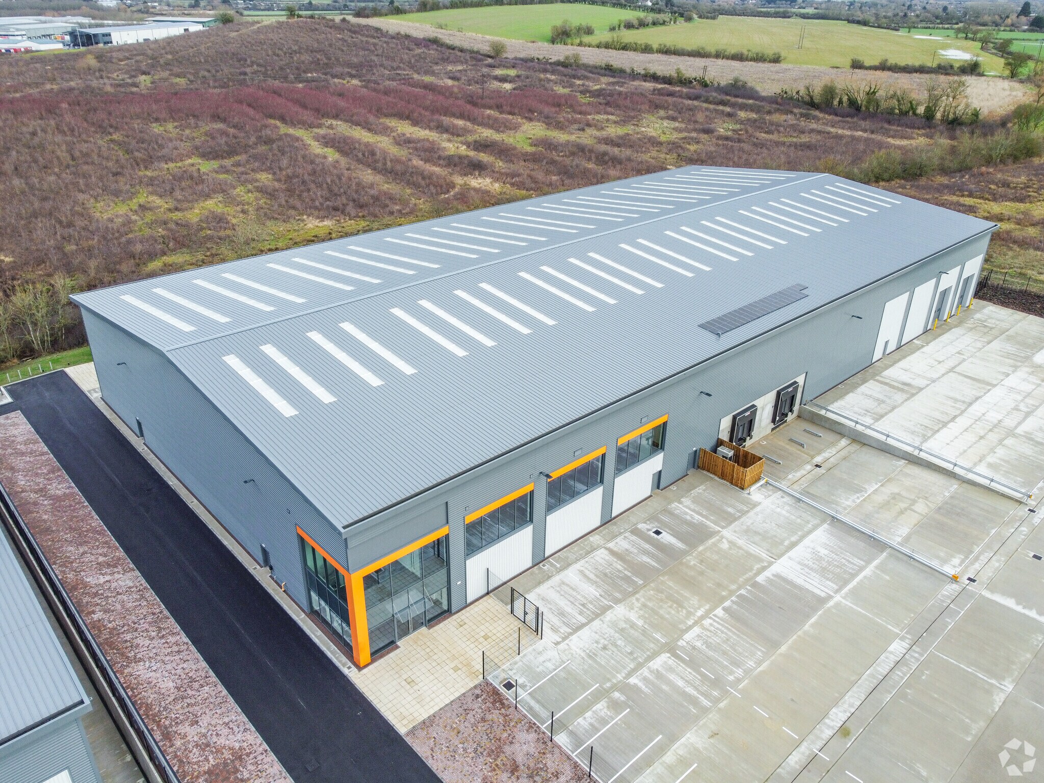 Conference Way, Evesham à vendre Photo principale- Image 1 de 1