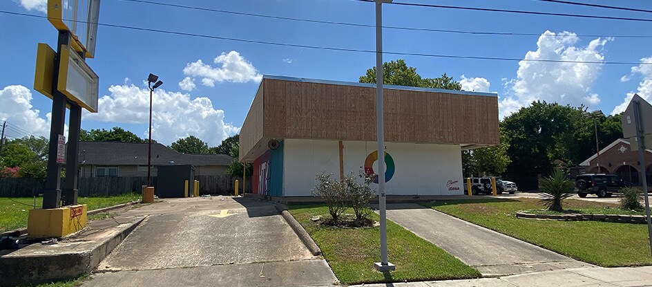 2706 Fulton St, Houston, TX for lease - Primary Photo - Image 1 of 16