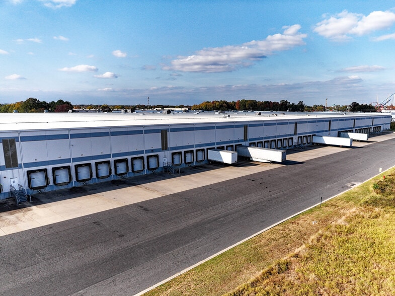 4140 Pleasant Rd, Fort Mill, SC for lease - Building Photo - Image 3 of 5