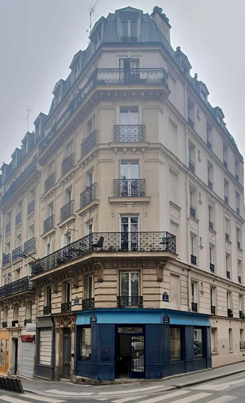Retail in Paris for sale Building Photo- Image 1 of 3