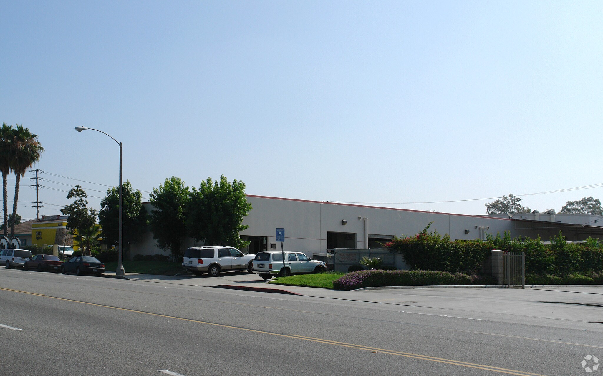 10826 Norwalk Blvd, Santa Fe Springs, CA à vendre Photo principale- Image 1 de 1