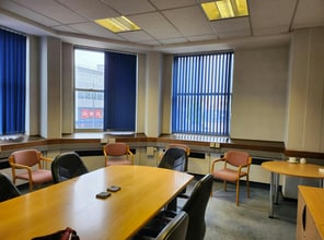 25 Albion St, Stoke On Trent for lease Interior Photo- Image 2 of 4