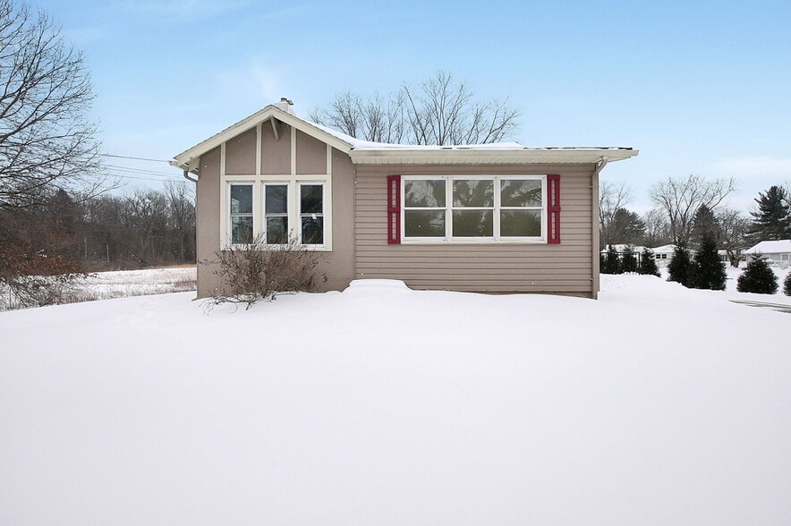 1805 Columbus Rd, Granville, OH à vendre - Photo du bâtiment - Image 3 de 62