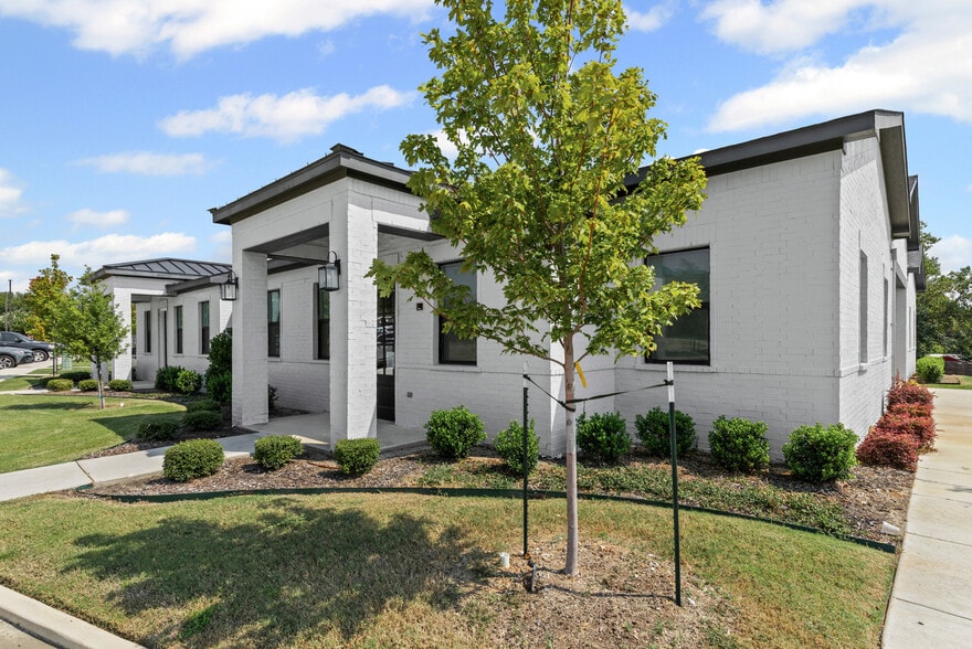 1210 N Kimball Ave, Southlake, TX for sale - Building Photo - Image 2 of 10