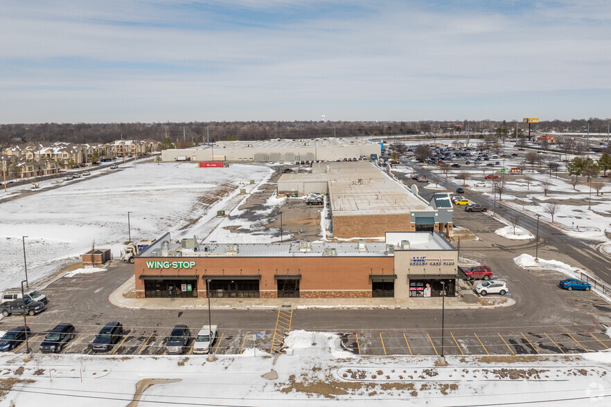 812 W Tucson St, Broken Arrow, OK for lease - Building Photo - Image 3 of 4