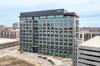 More details for 1601 Utica Ave S, Minneapolis, MN - Office for Lease