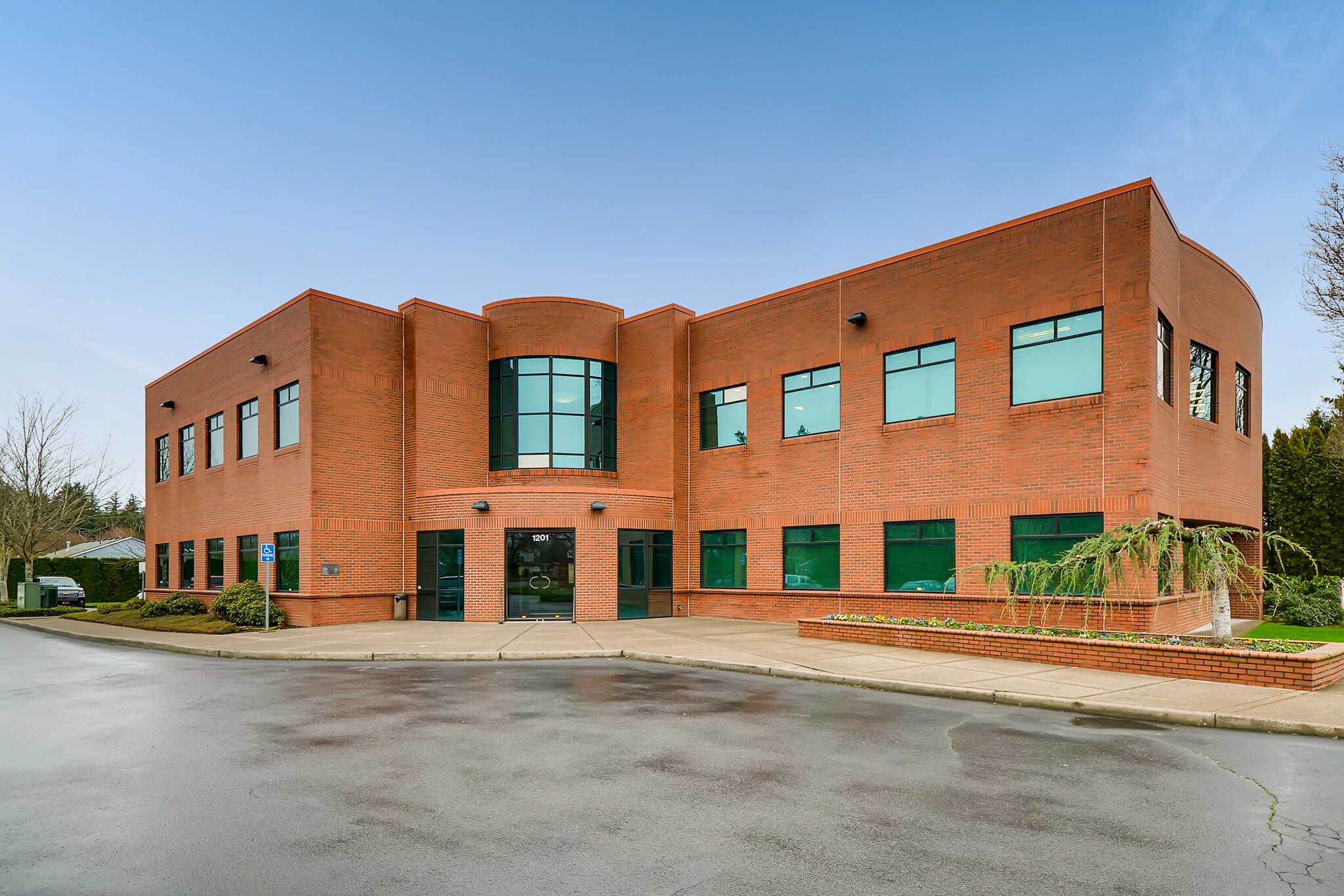 1201 SE 223rd Ave, Gresham, OR à vendre Photo du bâtiment- Image 1 de 1