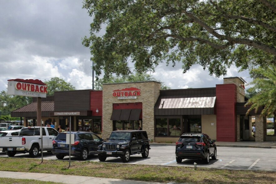 9773 San Jose Blvd, Jacksonville, FL à vendre - Photo du bâtiment - Image 1 de 3