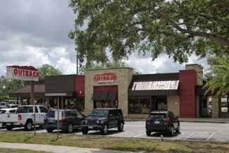 More details for 9773 San Jose Blvd, Jacksonville, FL - Retail for Sale