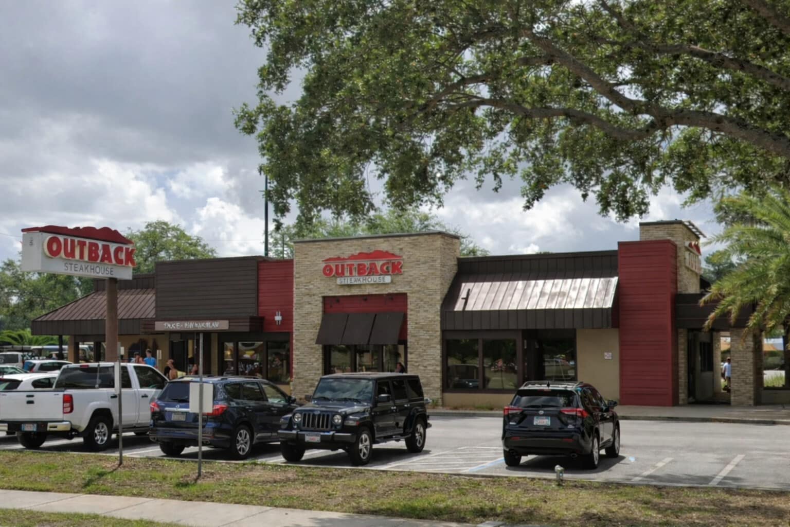 9773 San Jose Blvd, Jacksonville, FL for sale Building Photo- Image 1 of 4