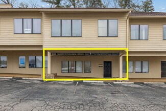 Plus de détails pour 159-167 Belle Forest Cir, Nashville, TN - Bureau à louer