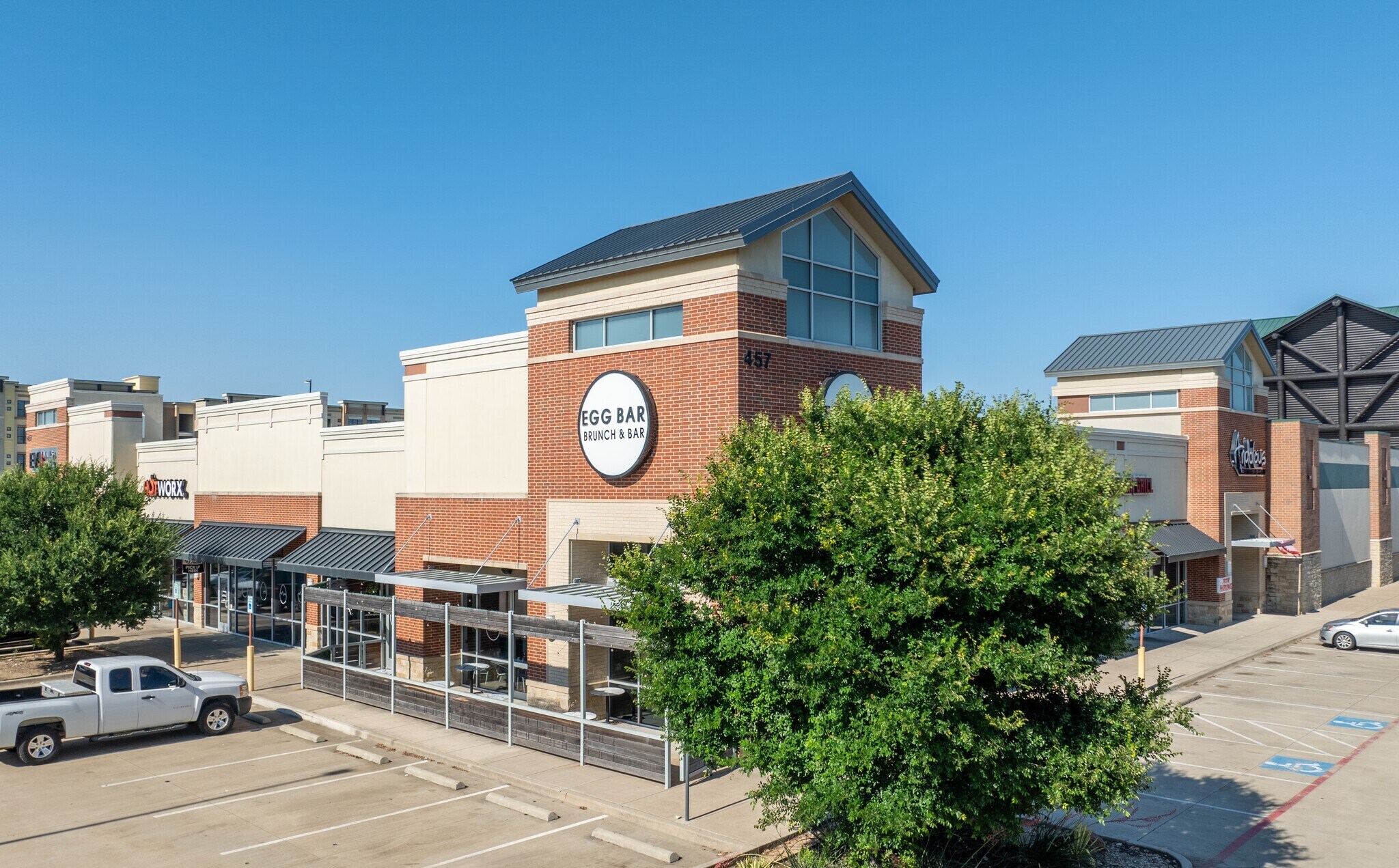 457 E Interstate 20, Arlington, TX for lease Building Photo- Image 1 of 8