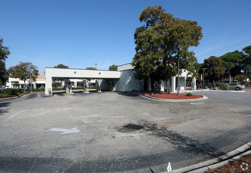 7815 N Kings Hwy, Myrtle Beach, SC for lease - Building Photo - Image 3 of 5