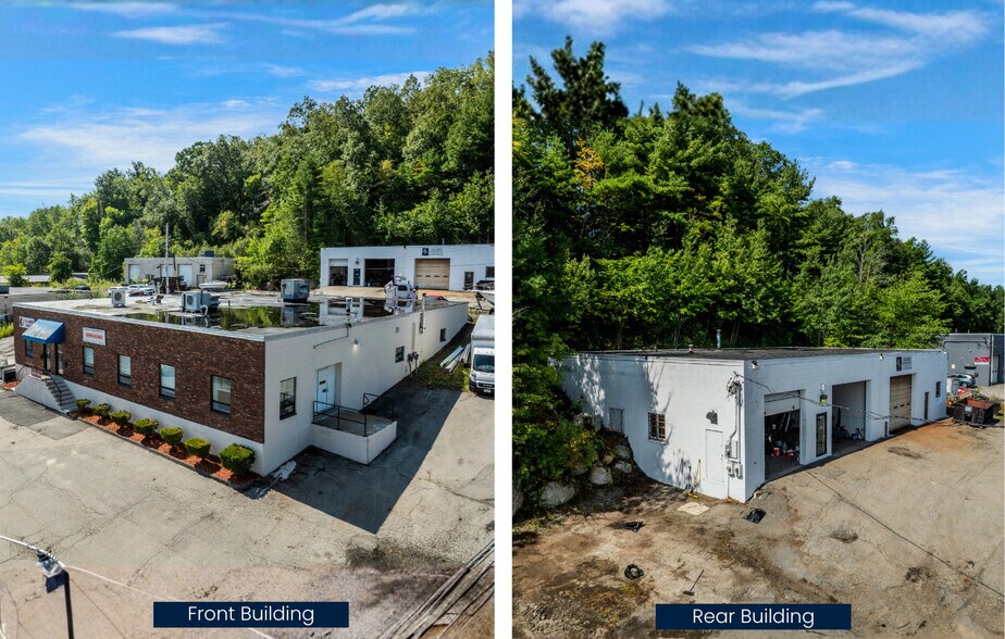 18 Republic Rd, North Billerica, MA for sale - Building Photo - Image 2 of 8
