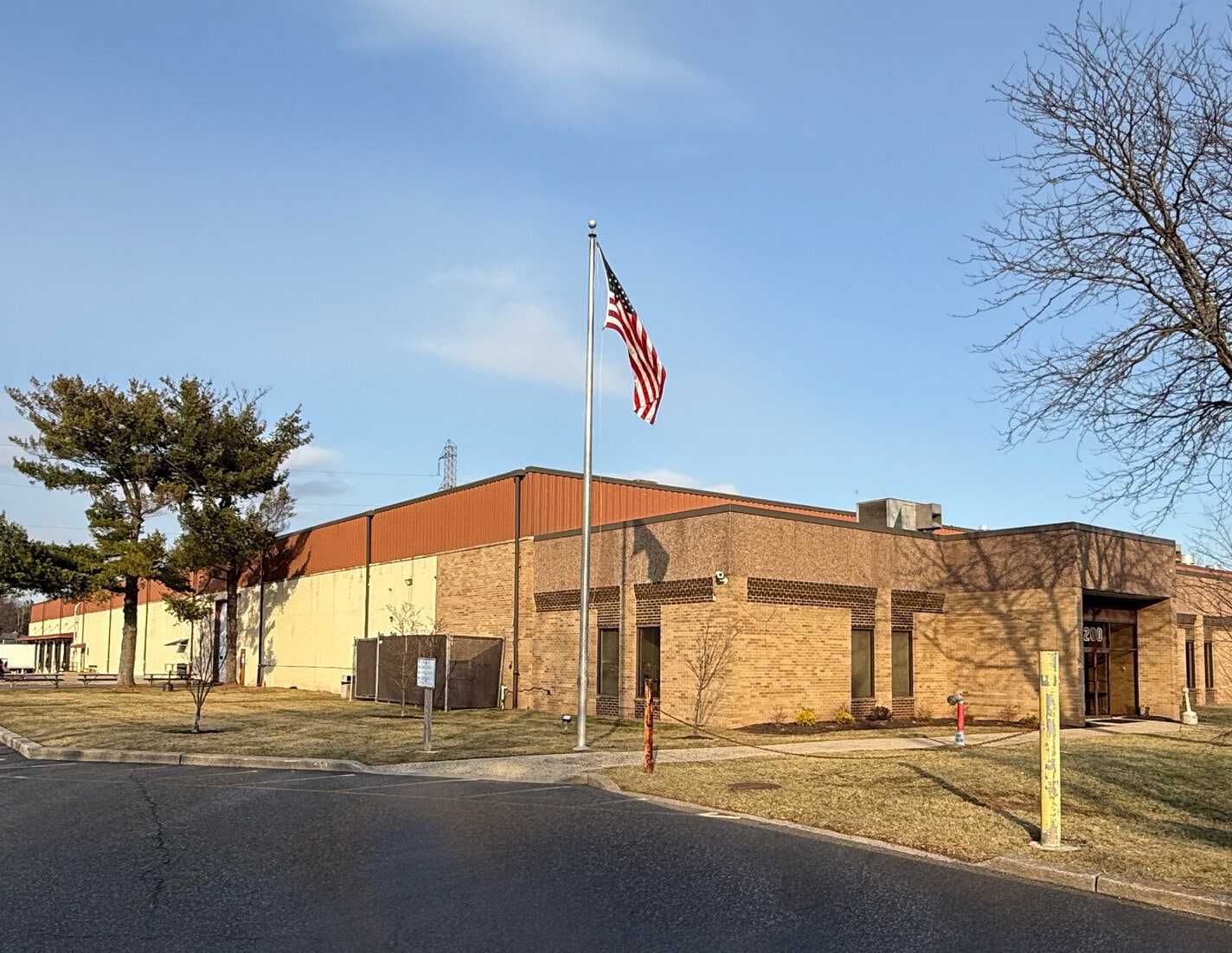 200 Circle Dr N, Piscataway, NJ for lease Building Photo- Image 1 of 6