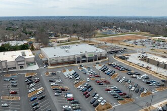 5000 Old Buncombe Rd, Greenville, SC - Aerial map view - Image1
