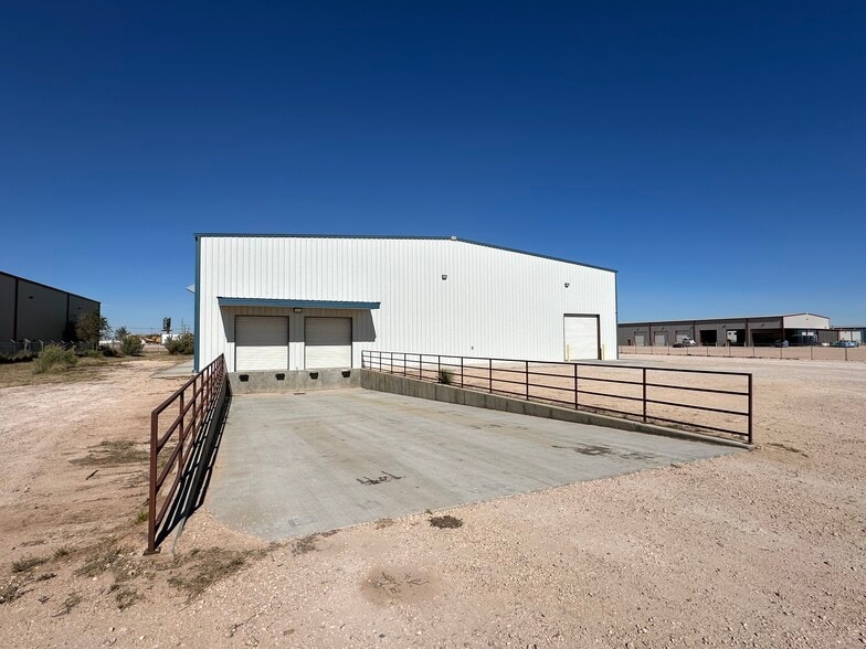 13005 W Interstate 20 E, Odessa, TX for lease - Building Photo - Image 3 of 12