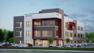 More details for 8900 S Silverado Trl, McKinney, TX - Office for Lease